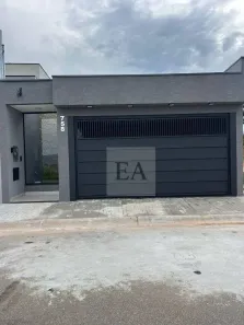 Casa com 3 Quartos à venda, 154m² no Condomínio Villa Verde Bragança, Bragança Paulista