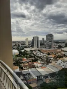 Apartamento com 3 Quartos para alugar, 85m² no Parque Boa Esperança, Indaiatuba