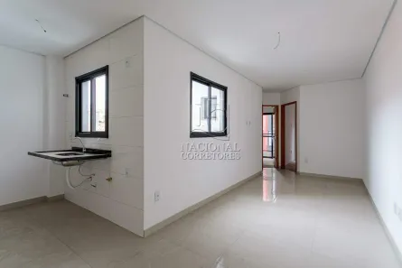 Cobertura com 2 Quartos à venda, 99m² no Parque Novo Oratório, Santo André