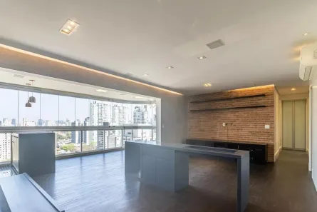 Apartamento com 2 Quartos à venda, 120m² no Vila Olímpia, São Paulo