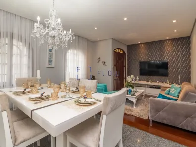 Casa com 3 Quartos à venda, 176m² no Nossa Senhora do Ó, São Paulo