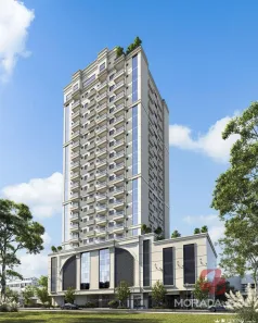 Apartamento com 2 Quartos à venda, 70m² no Morretes, Itapema