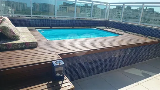 Apartamento com 4 Quartos à venda, 168m² no Barra Olímpica, Rio de Janeiro