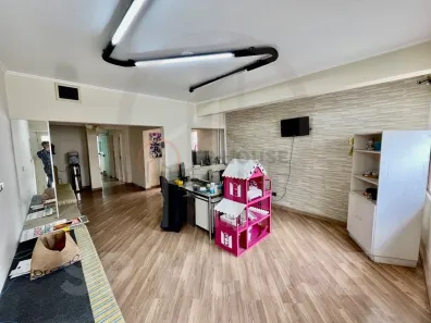 Casa com 2 Quartos para alugar, 240m² no Vila Nova Conceição, São Paulo