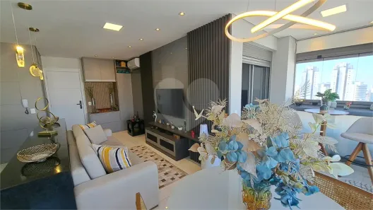 Apartamento com 1 Quarto à venda, 50m² no Vila Mariana, São Paulo