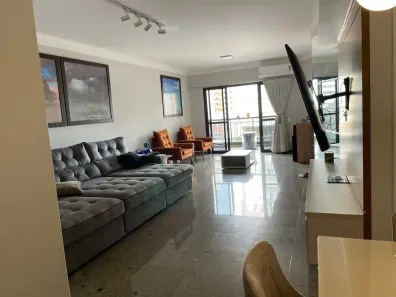 Apartamento com 3 Quartos à venda, 150m² no Centro, São José do Rio Preto
