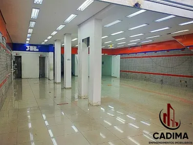 Ponto Comercial à venda, 400m² no São Mateus, São Paulo