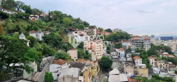 Apartamento com 2 Quartos à venda, 90m² no Santa Teresa, Rio de Janeiro