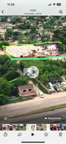 à venda, 24000m² no Retiro São Joaquim, Itaboraí