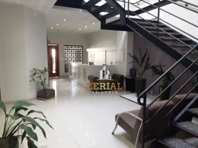 Prédio Comercial à venda, 600m² no Cerâmica, São Caetano do Sul