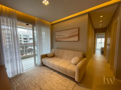 Apartamento com 3 Quartos à venda, 87m² no Itaguá, Ubatuba