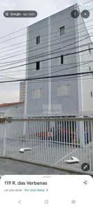 Apartamento com 2 Quartos à venda, 45m² no Jardim Motorama, São José dos Campos