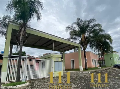 Casa com 2 Quartos à venda, 60m² no Jardim Jussara, São José dos Campos