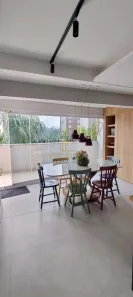 Apartamento com 2 Quartos para alugar, 86m² no Melville Empresarial I e II, Barueri