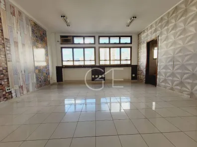 Sala Comercial à venda, 48m² no Boqueirão, Santos