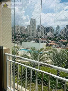 Apartamento com 2 Quartos à venda, 55m² no Vila Guarani (Z Sul), São Paulo