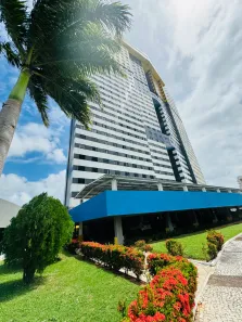 Apartamento com 3 Quartos à venda, 96m² no Ponta Negra, Natal