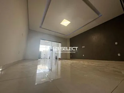 Casa com 3 Quartos à venda, 184m² no Aclimação, Uberlândia
