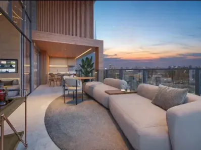 Apartamento com 4 Quartos à venda, 208m² no Batista Campos, Belém