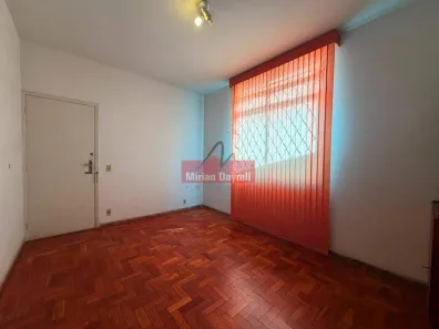 Apartamento com 3 Quartos à venda, 90m² no Sion, Belo Horizonte