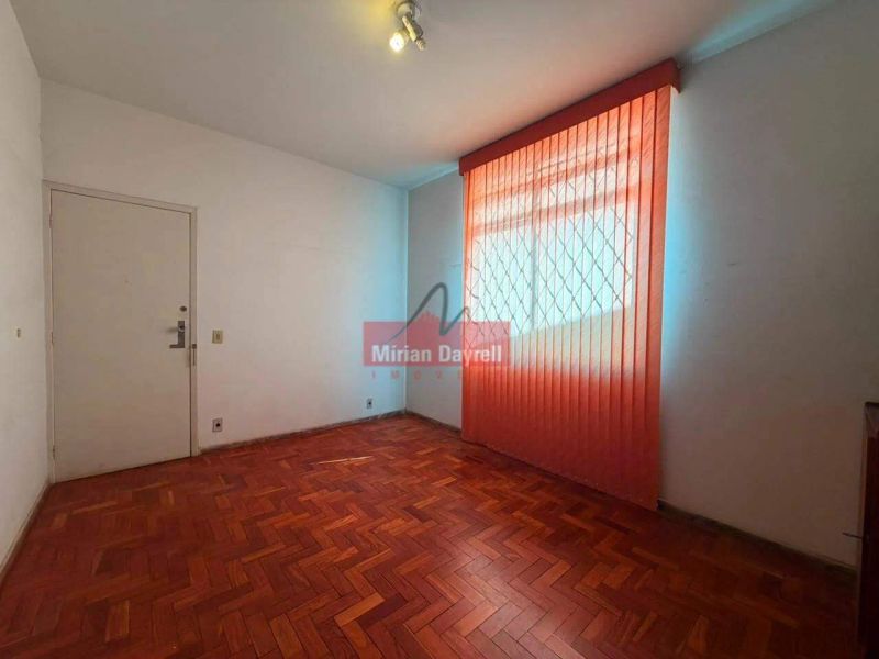 Apartamento com 3 quartos — Sion, Belo Horizonte