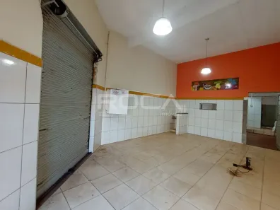 Ponto Comercial para alugar, 70m² no Ipiranga, Ribeirão Preto
