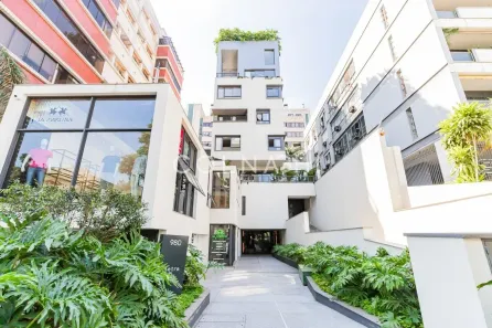 Apartamento com 2 Quartos à venda, 81m² no Bela Vista, Porto Alegre