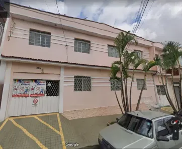 Prédio Comercial com 7 Quartos à venda, 444m² no Riacho das Pedras, Contagem