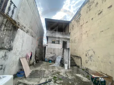 Lote/Terreno à venda, 125m² no Bosque da Saúde, São Paulo