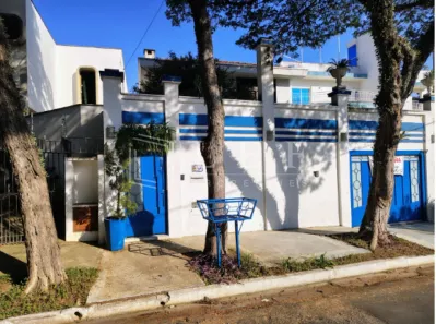 Casa com 6 Quartos à venda, 310m² no Jardim Franca, São Paulo