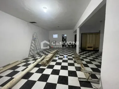 Sala Comercial para alugar, 70m² no Conjunto Residencial Galo Branco, São José dos Campos