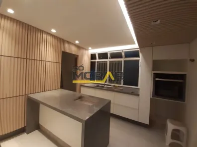 Apartamento com 3 Quartos à venda, 70m² no Nova Floresta, Belo Horizonte