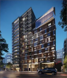 Ponto Comercial à venda, 1328m² no Cerqueira César, São Paulo