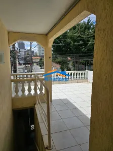 Sobrado com 3 Quartos à venda, 188m² no Cipava, Osasco
