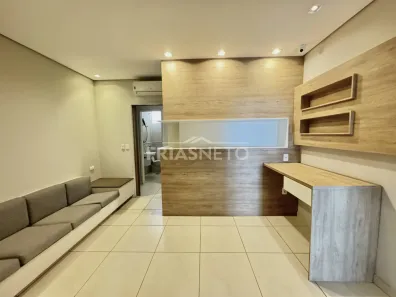 Ponto Comercial à venda, 72m² no Cidade Alta, Piracicaba