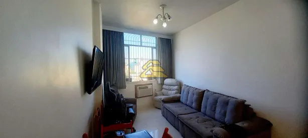 Apartamento com 1 Quarto à venda, 50m² no Centro, Rio de Janeiro