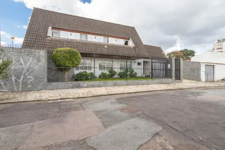 Casa com 4 Quartos à venda, 317m² no Santa Quitéria, Curitiba