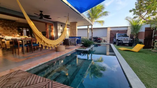 Casa com 5 Quartos à venda, 700m² no Centro, Jijoca de Jericoacoara