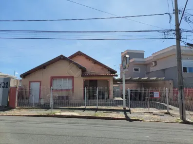 Casa com 3 Quartos à venda, 246m² no São Domingos, Americana
