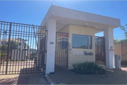 Apartamento com 2 Quartos para alugar, 68m² no Pinheirinho, Vinhedo