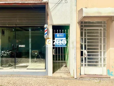 Ponto Comercial com 3 Quartos para alugar, 170m² no Centro, Campinas