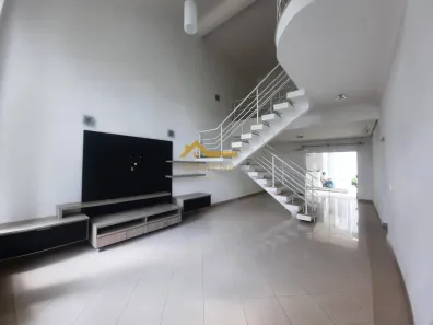 Casa de Condomínio com 3 Quartos para alugar, 280m² no Parque Residencial Villa dos Inglezes, Sorocaba