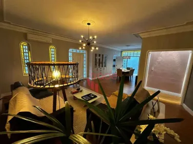 Casa com 4 Quartos para alugar, 235m² no Alto da Boa Vista, Ribeirão Preto