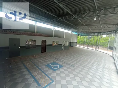 Galpão/Depósito/Armazém para alugar, 250m² no Jardim Cumbica, Guarulhos