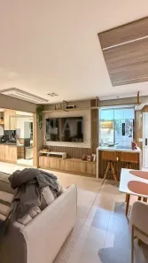 Apartamento com 2 Quartos à venda, 87m² no Vila Zilda (Tatuapé), São Paulo