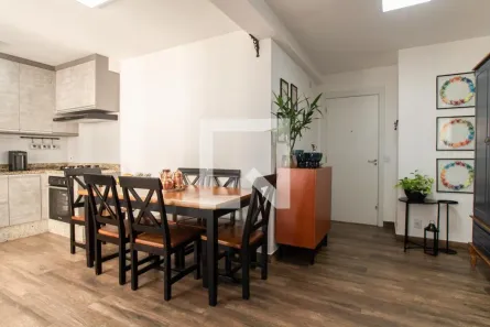 Apartamento com 2 Quartos à venda, 47m² no Jardim Japão, São Paulo