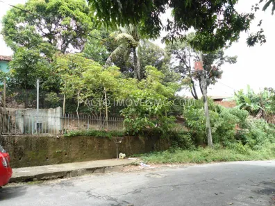 Lote/Terreno à venda, 1682m² no São Gonçalo, Contagem
