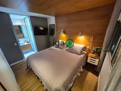 Apartamento com 2 Quartos para venda ou aluguel, 70m² no Chácara Santo Antônio (Zona Sul), São Paulo