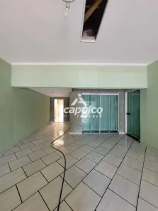 Casa com 3 Quartos à venda, 265m² no Jardim Pérola, Santa Bárbara D'Oeste