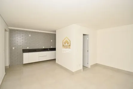 Apartamento com 1 Quarto para alugar, 48m² no Lourdes, Belo Horizonte